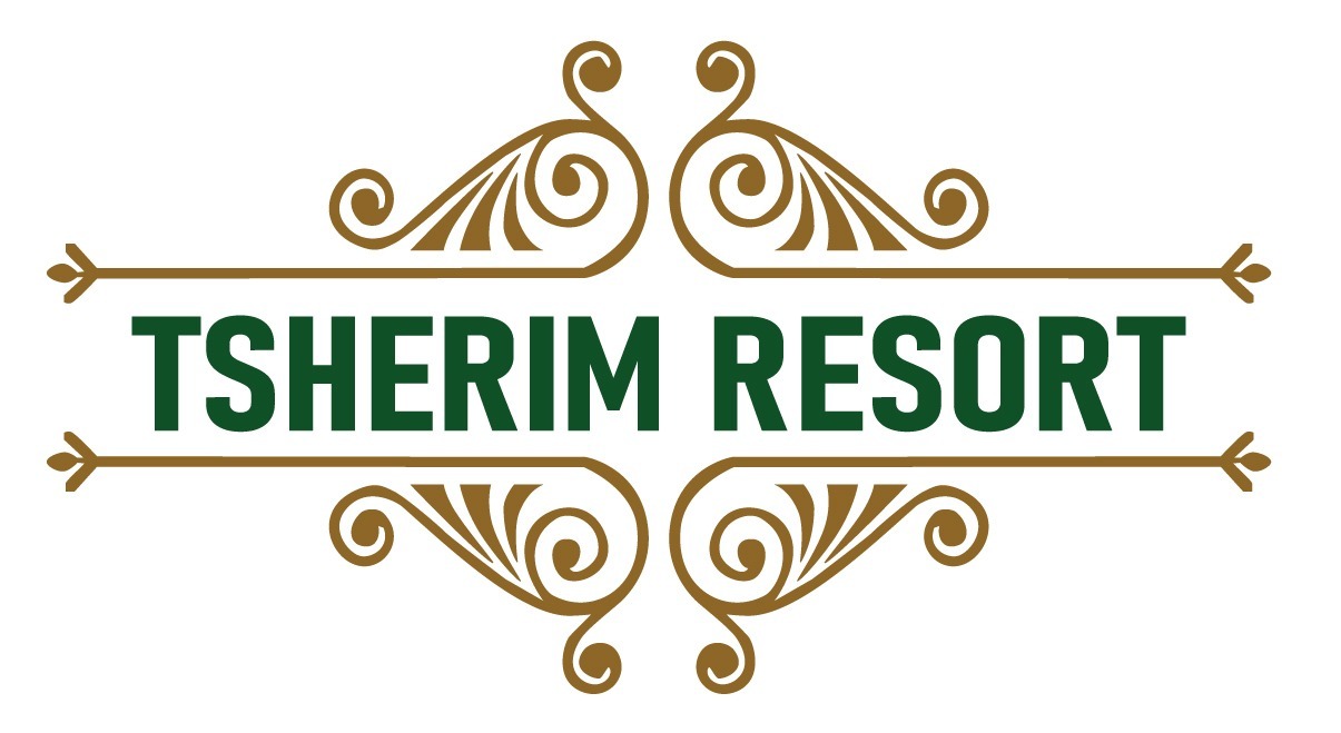 Tsherim Resort